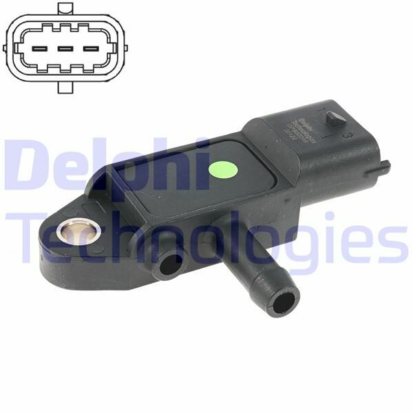 EMME MANİFOLD SENSÖRÜ AVEO-CORSA C-D-ASTRA H-J-MERIVA-MOKKA-INSIGNIA-DOBLO-FIORINO-FORD 1.3-1.7-2.0