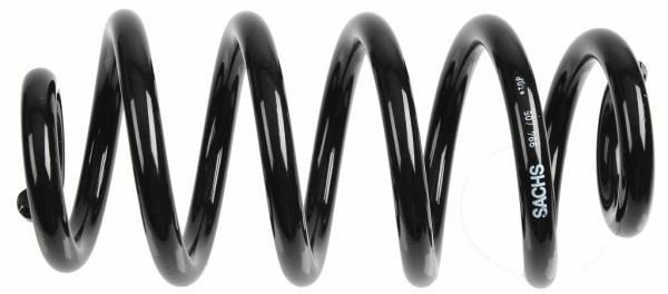 SACHS COIL SPRING VAG AUDİ-VW-SEAT-SKODA