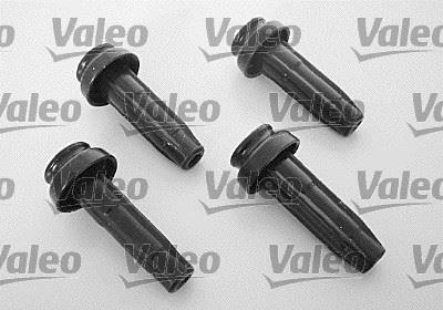 BUJİ BAŞLIĞI BOBİN UZANTISI CITR C3/BERLINGO/XSARA; PEUG PARTNER 306/307