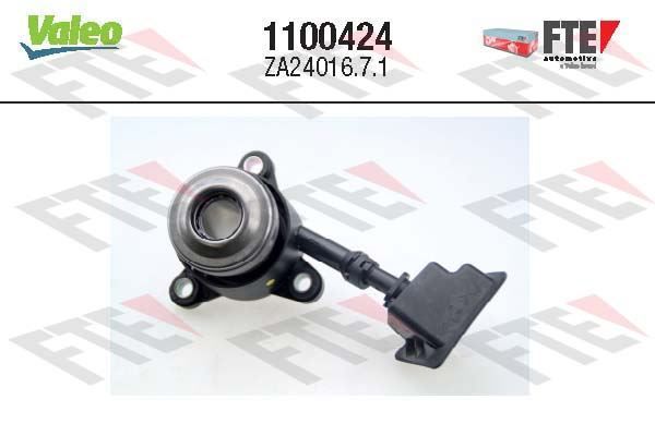HİDROLİK DEBRİYAJ RULMANI P207 06 P308 07 P3008 09 P5008 09 C4 08-11 -DS3 10-15 1.6 16V T-1.6 THP