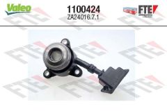 HİDROLİK DEBRİYAJ RULMANI P207 06 P308 07 P3008 09 P5008 09 C4 08-11 -DS3 10-15 1.6 16V T-1.6 THP