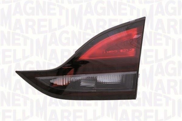 OPEL ZAFIRA MY12 STOP SAG