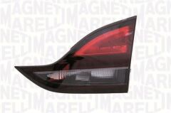 OPEL ZAFIRA MY12 STOP SAG