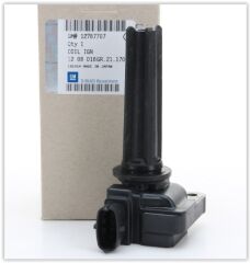 ATEŞLEME BOBİNİ VECTRA C 02 08 2.0 16V Z20NET SAAB 9.3 B207E-B207L-B207R CADILLAC BLS