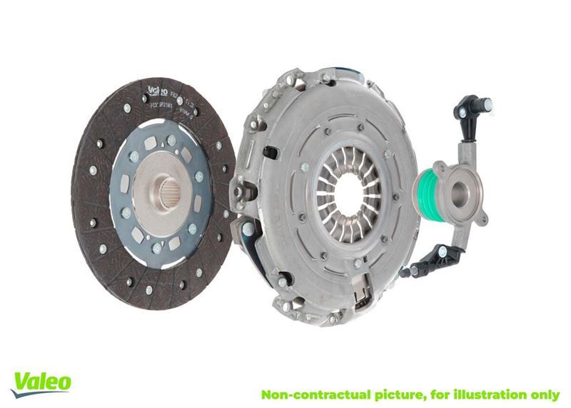 DEBRİYAJ SETİ BASKI BALATA RULMAN FIAT BRAVO II 07 14 LANCIA DELTA III 07 14 1.6D MTJ