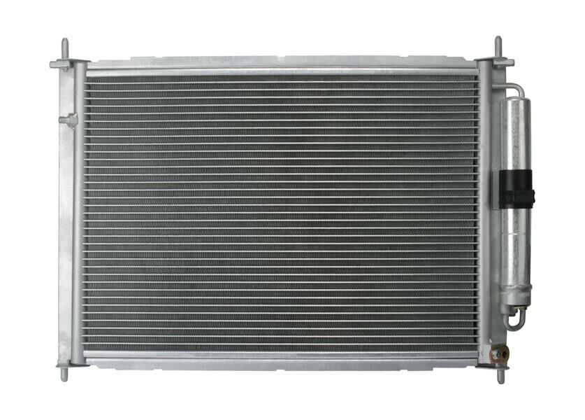 KONDENSER RENAULT CLİO III. MODUS