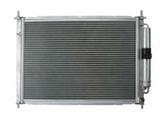 KONDENSER RENAULT CLİO III. MODUS