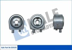 MOTOR YAĞ SOĞUTUCUSU BOXER-JUMPER-DUCATO-EXPERT-JUMPY-EVASION-XANTIA 1.9-2.1-2.5 D-TD-TDI XUD9-DJ5-XUD1