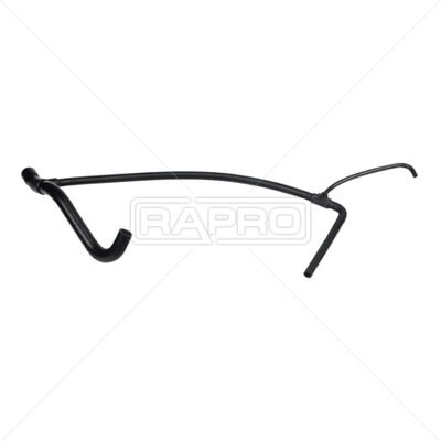 RADYATÖR ALT HORTUMU FIAT PANDA I 750-900 80-95