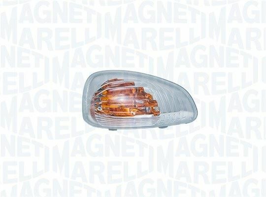 DIŞ DİKİZ AYNA SİNYALİ SOL SARI RENAULT MASTER III 10 OPEL MOVANO B 10 2.3dCi