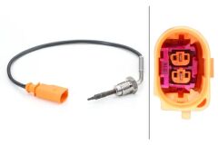 EGZOZ SICAKLIĞI SENSÖRÜ VW 310 MM