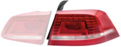KOMPLE ARKA LAMBA VW PASSAT LED SAĞ VW