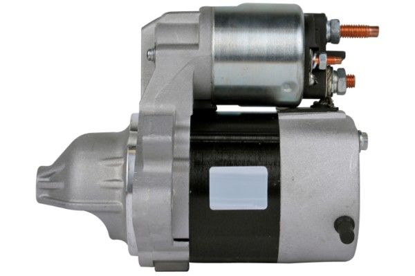 MARŞ MOTORU 12V 8 DİŞ PEUGEOT P107 1.0 05 CITROEN C1 1.0 05 TOYOTA AYGO 1.0 05