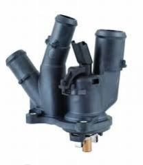 TERMOSTAT GOVDESI FOCUS 04 11 1.6 TI FIESTA 02 08 1.6 TI MONDEO IV 07 14 2.0 ZETEC BENZINLI