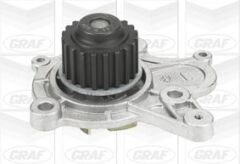 DEVİRDAİM SU POMPASI HYUNDAI ACCENT GETZ 1.5L D3EA CRDİ 02-05 / SANTAFE 2.2L CRDİ 06-09 / SONATA 2.0L D4EA CRDİ DİZEL 06-11