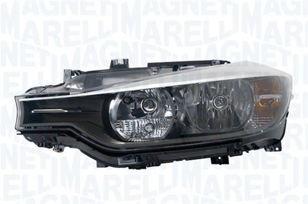 FAR SAĞ BMW SERIE 3 F30/F31
