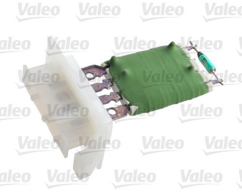 KALORİFER REZİSTANSI VECTRA C 1.6-1.8-2.0-2.2-1.9 02 SIGNUM 1.8-2.0-2.2