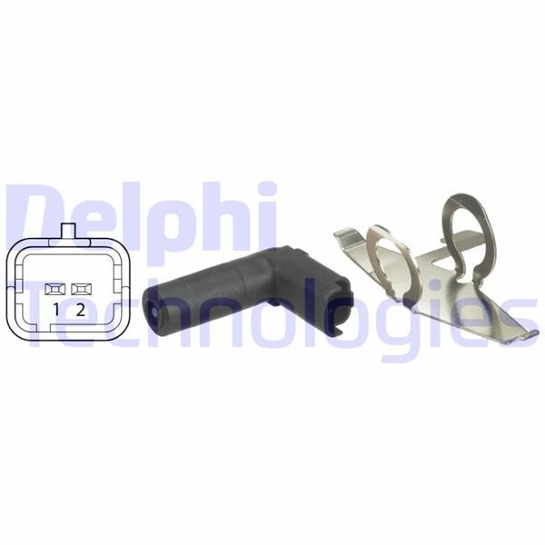 KRANK MİL SENSÖRÜ RENAULT TRAFIC II 06 MASTER II 01 OPEL VİVARO B 06 MOVANO B 01 2.2D 2.5D
