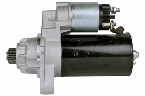 MARŞ MOTORU STARTER 12V 2 2 KW VW