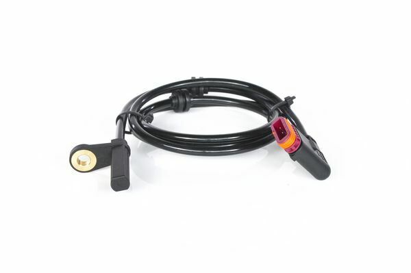 ABS SENSORU ARKA MERCEDES C-CLASS W204 S204 C204 07 14