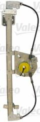 CAM MEKANİZMASI ARKA SAĞ OPEL ZAFIRA B 2005