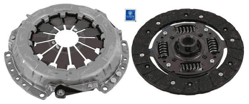 DEBRIYAJ SETI BASKI DİSK MEGANE IV 15 JUKE F15 13 19 DUSTER 17 DOKKER 18 QASHQAI 07 13 FLUENCE 13 1.6 SCE H4M