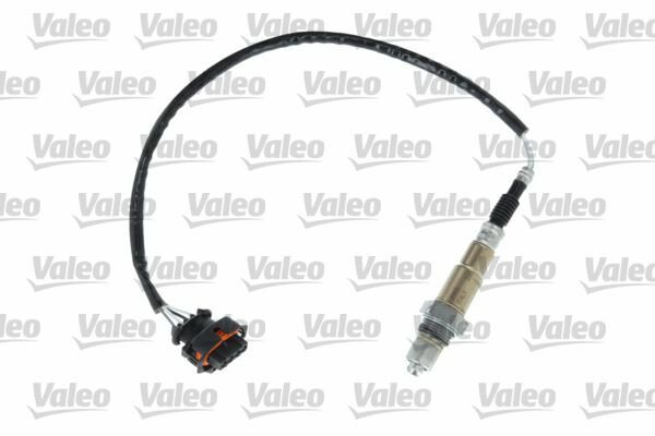 OKSİJEN SENSÖRÜ VECTRA C-ASTRA H-SIGNUM-ZAFIRA B 1.8 Z18XER-A18XER 471mm