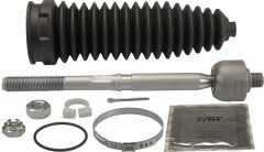 x ROT MİLİ KORUKLU SET MAZDA 2 1.3/1.5/1.4 MZR 07