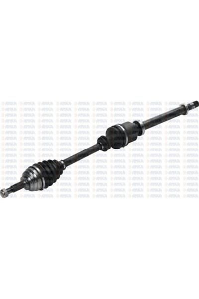 AKS SAG CLIO III 1.5 K9K