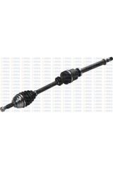 AKS SAG CLIO III 1.5 K9K