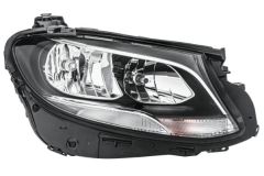 FAR MERCEDES BENZ HALOJEN SAĞ MERCEDES BENZ