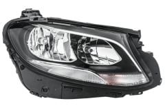 FAR MERCEDES BENZ HALOJEN SAĞ MERCEDES BENZ
