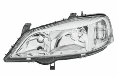 FAR SİNYAL SOL ASTRA G 98 09 ELEKTRİKLİ H7 HB3