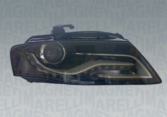 FAR SOL A4 08-10 XENON YENİ LED SİNYAL LAMBALI SENZA D3S