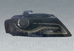 FAR SOL A4 08-10 XENON YENİ LED SİNYAL LAMBALI SENZA D3S