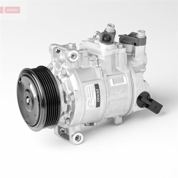 KLİMA KOMPRESÖRÜ A4 1.6-1.8-2.0-1.9TDİ-2.7TDI-3.0TDI 00-09 -A6 2.0TDI-2.7TDI-3.0TDI 04-11 6SEU14C