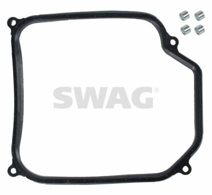 OTOMATİK ŞANZUMAN FİLTRESİ CONTALI BORA 98-05 -GOLF 91-06 -PASSAT 90-05 -A3 96-03 -A4 94-08 FEBI 14270