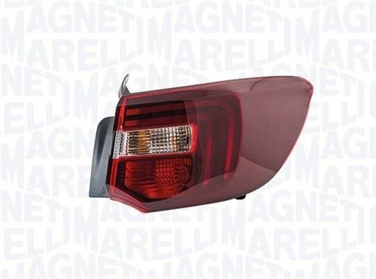 STOP LAMBASI OPEL GRANDLAND X DIŞ SOL