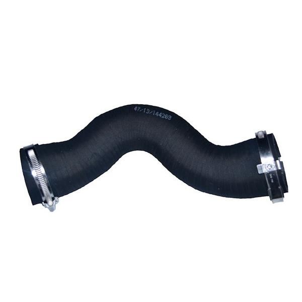 TURBO INTERCOOLER HORTUMU SAG GIRIS POLO-A1-FABIA-RAPID 1.2TDI CFWA 10-