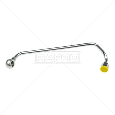 TURBO YAGLAMA BORUSU MERCEDES ATEGO