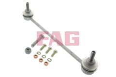 Z ROTU VOLVO S40 2001-2004 V40 2001-2004 267MM