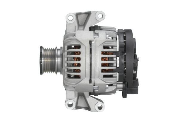 ALTERNATOR 14V 90A MERCEDES SPRINTER B906 06 09