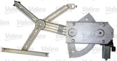 CAM MEKANİZMASI ÖN SOL MERCEDES ML