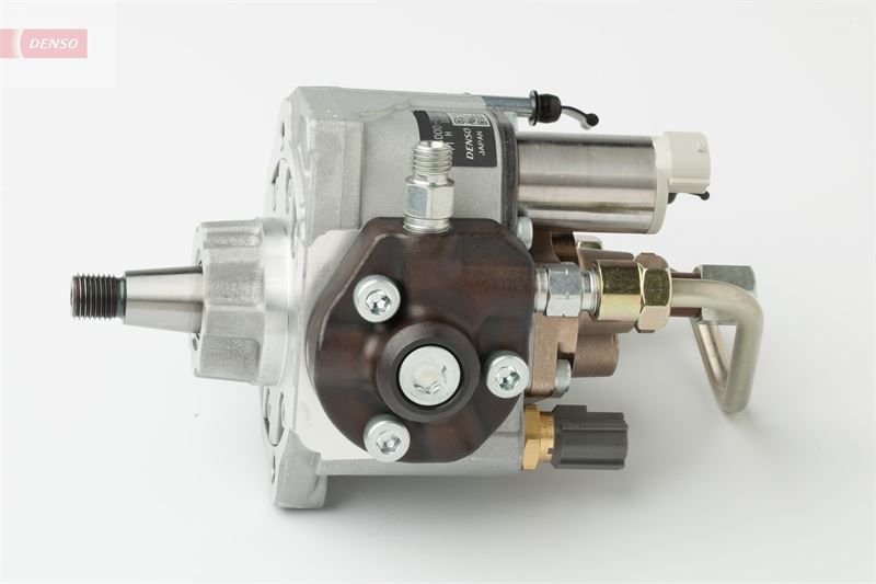 COMMON RAİL PUMP TOYOTA AVENSIS 03-09