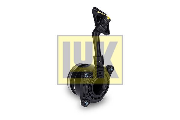 HİDR.DEBRİYAJ RULMANI CMAX 07 FOCUS II 05 GALAXY 06 KUGA 08 MONDEO 07 SMAX 06 2.0 TDCİ 510014010