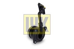 HİDR.DEBRİYAJ RULMANI CMAX 07 FOCUS II 05 GALAXY 06 KUGA 08 MONDEO 07 SMAX 06 2.0 TDCİ 510014010