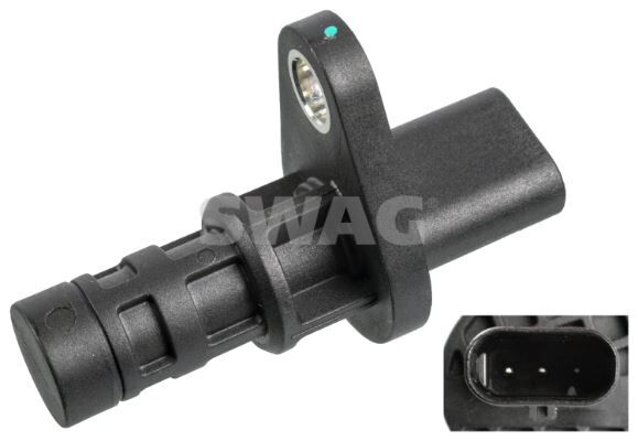 KRANK MİLİ SENSÖRÜ FIAT EGEA 16 PUNTO 09 12 500X 14 500 07 DOBLO 10 ALFA ROMEO GIULIETTA 10 18 MITO 09 18 JEEP RENEGADE 14 18 1.2 1.4 1.6D MTJ 1.6