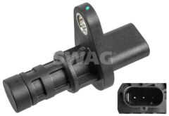 KRANK MİLİ SENSÖRÜ FIAT EGEA 16 PUNTO 09 12 500X 14 500 07 DOBLO 10 ALFA ROMEO GIULIETTA 10 18 MITO 09 18 JEEP RENEGADE 14 18 1.2 1.4 1.6D MTJ 1.6
