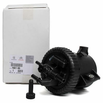 MAZOT FİLTRE KUTUSU KOMPLE 206-307-406-PARTNER-SCUDO-EXPERI-BERLINGO-C5 DW10TD 2.0-407 DW12TED4 2.2