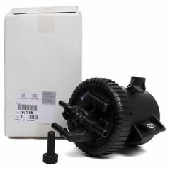 MAZOT FİLTRE KUTUSU KOMPLE 206-307-406-PARTNER-SCUDO-EXPERI-BERLINGO-C5 DW10TD 2.0-407 DW12TED4 2.2
